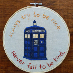 Tardis _ Special Order