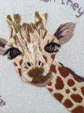 Load image into Gallery viewer, Inspirational Giraffe