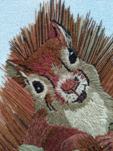 Load image into Gallery viewer, Affable Squirrel