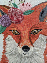 Load image into Gallery viewer, Foxy Lady